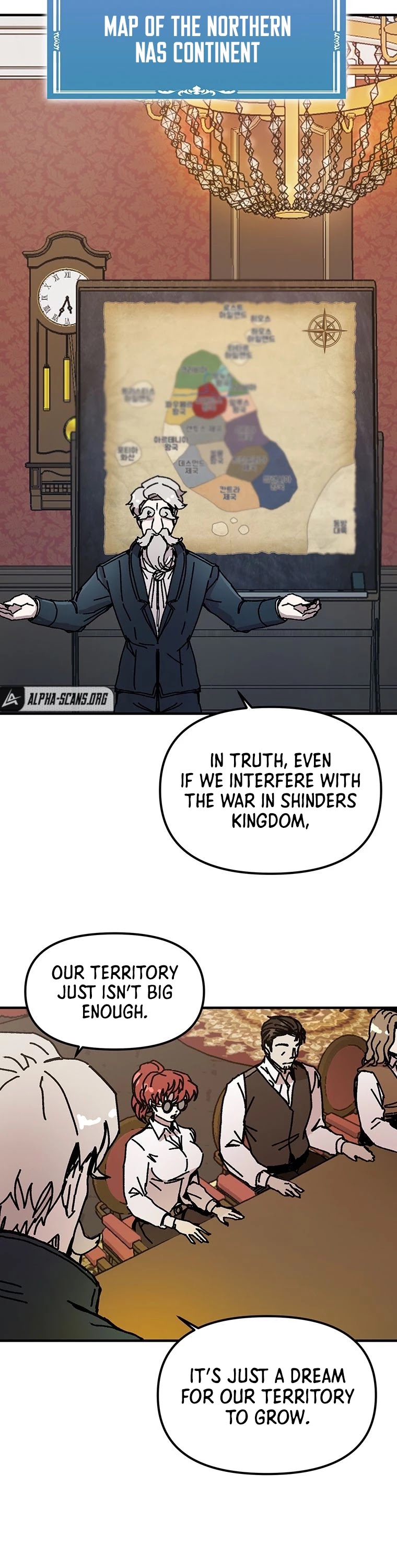 Bug Player chapter 91 page 11