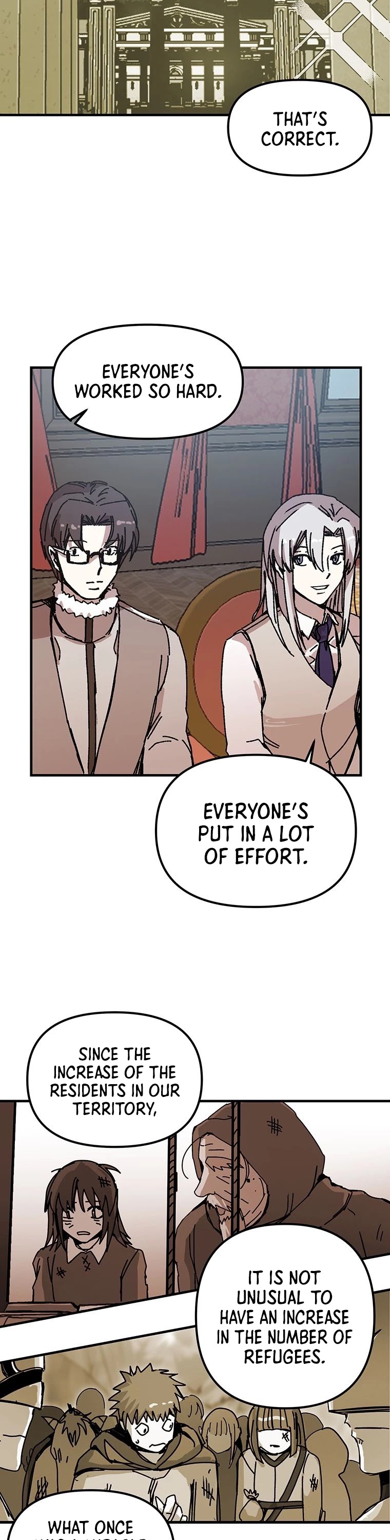 Bug Player chapter 91 page 13