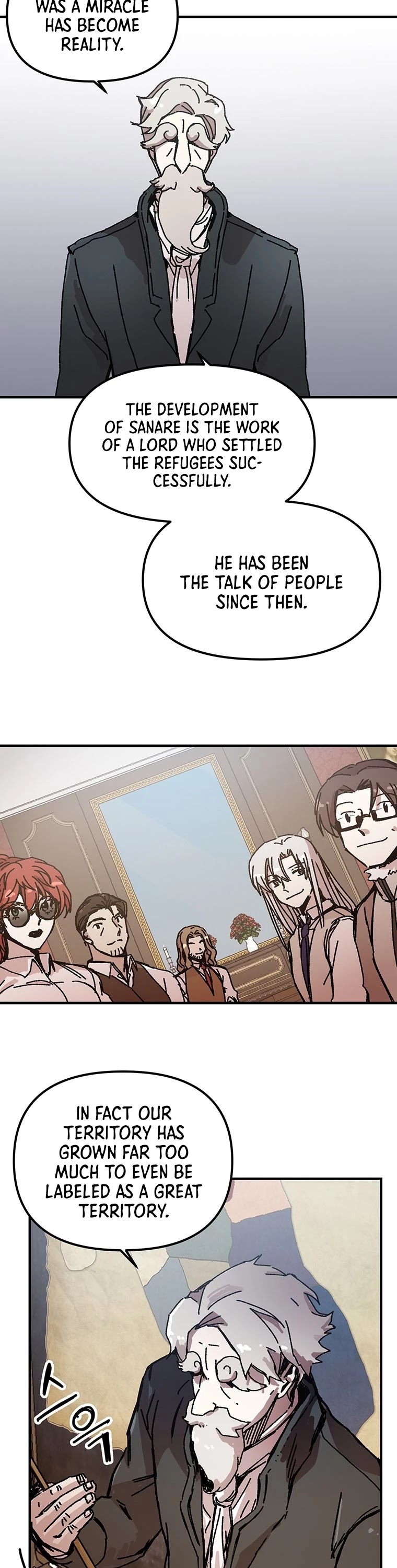 Bug Player chapter 91 page 14