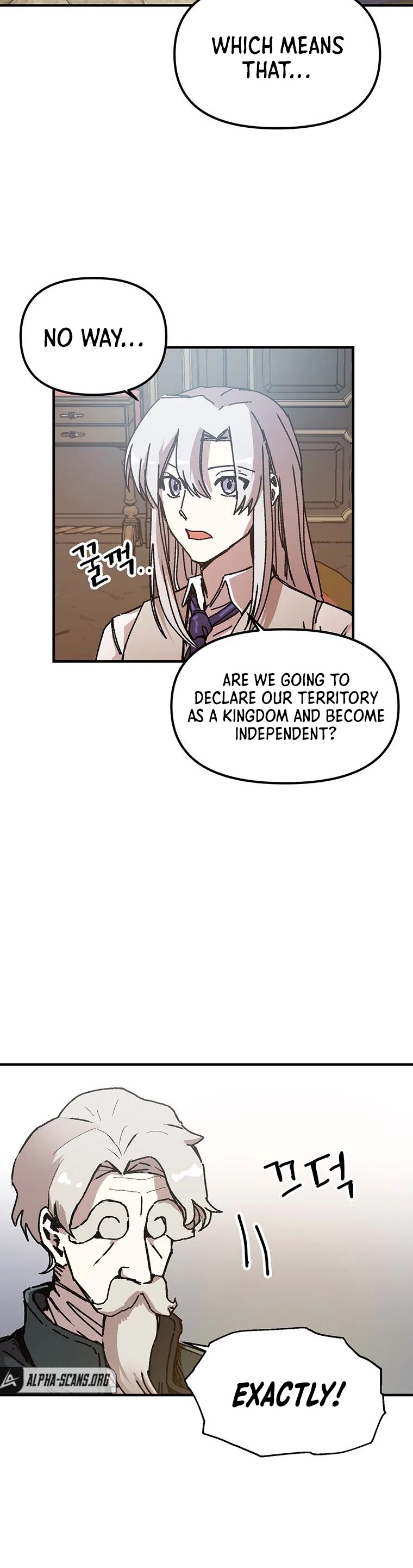 Bug Player chapter 91 page 16