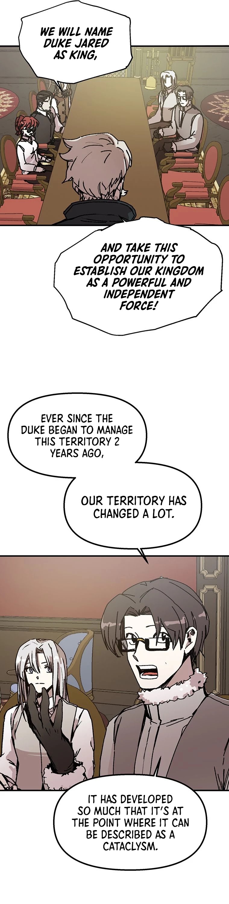 Bug Player chapter 91 page 17