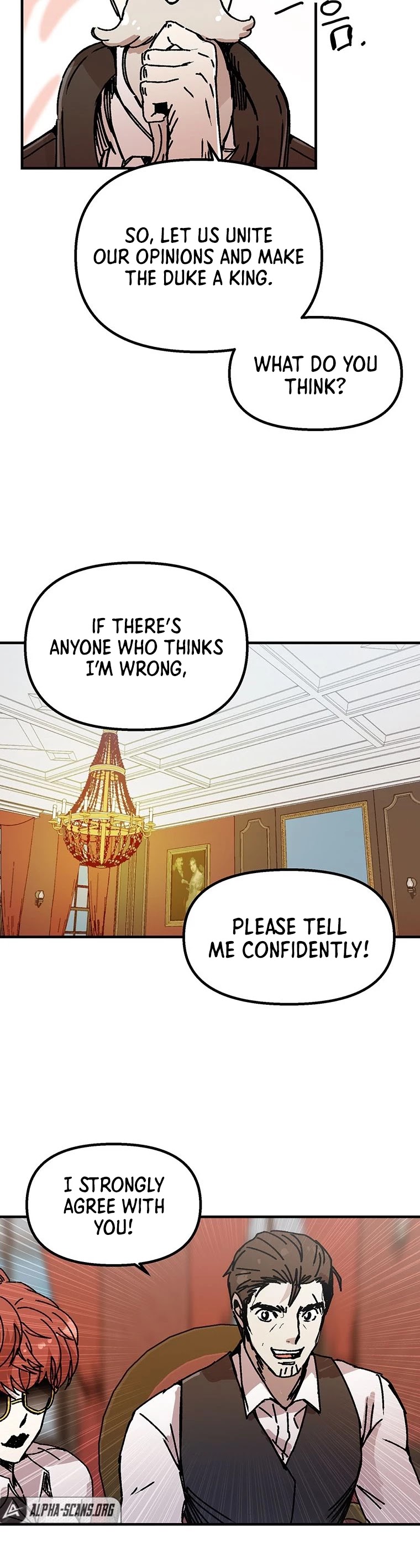 Bug Player chapter 91 page 21