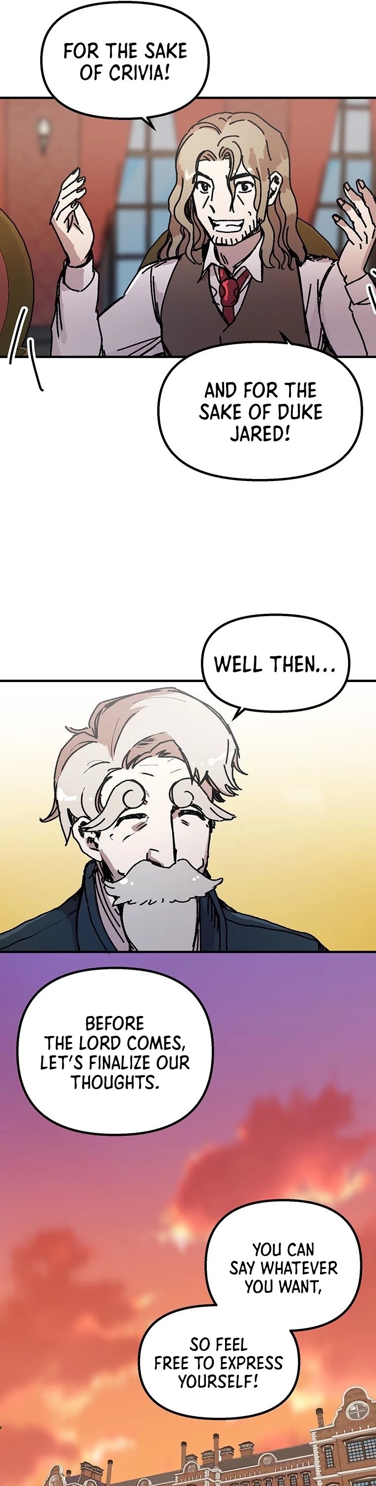 Bug Player chapter 91 page 22