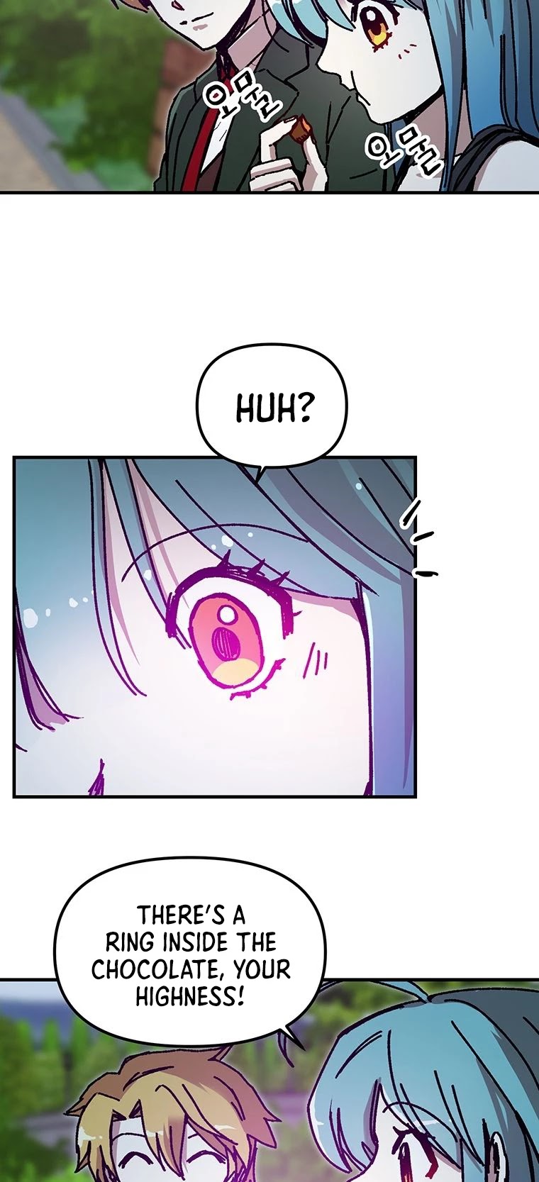 Bug Player chapter 91 page 26