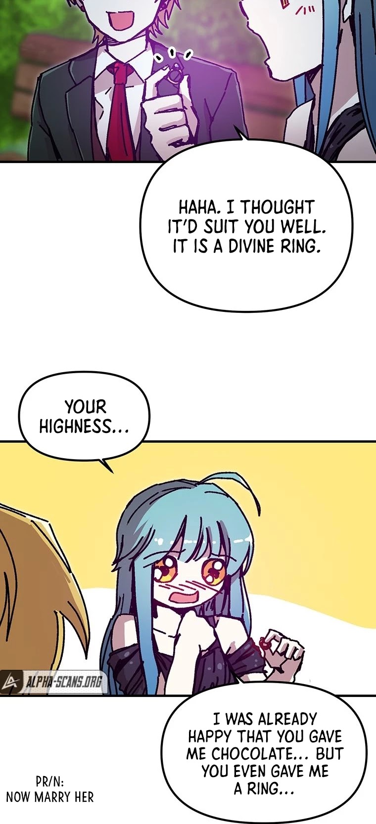 Bug Player chapter 91 page 27