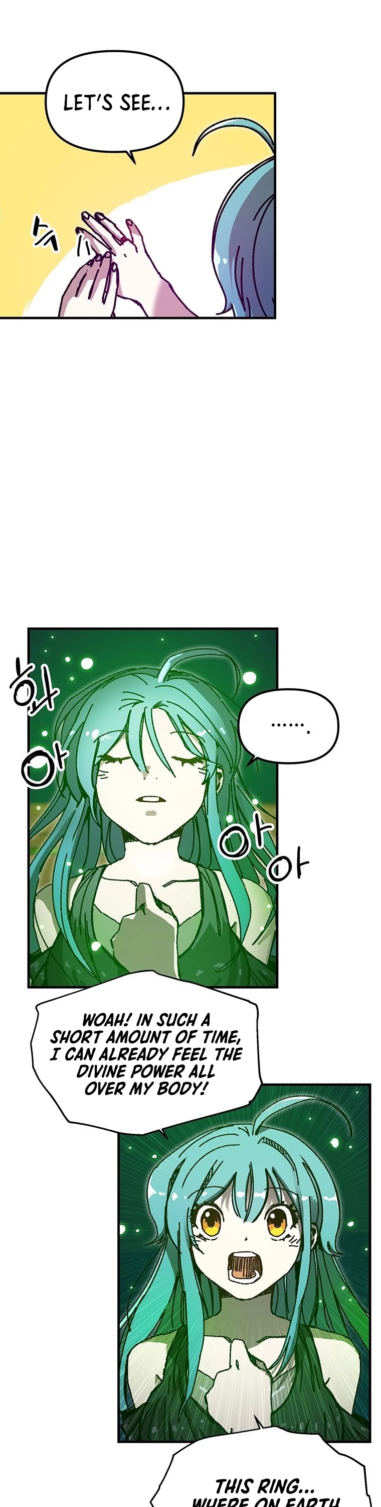 Bug Player chapter 91 page 28