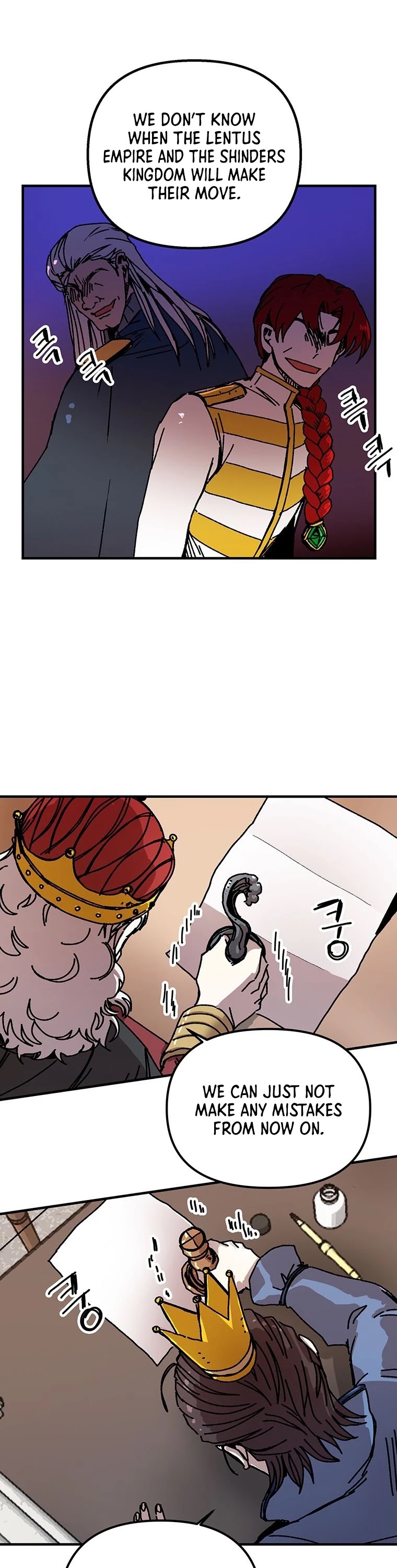 Bug Player chapter 91 page 5