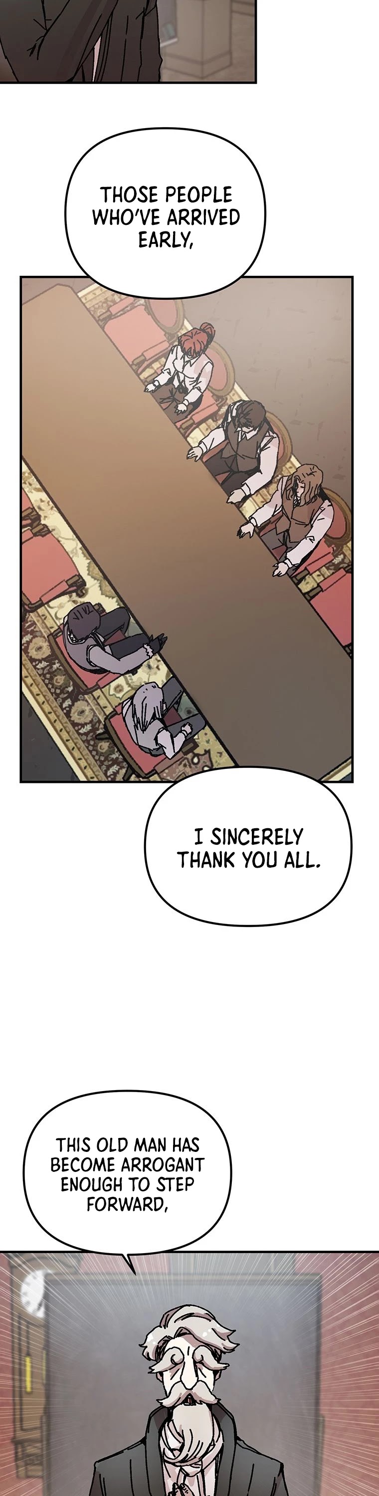 Bug Player chapter 91 page 8