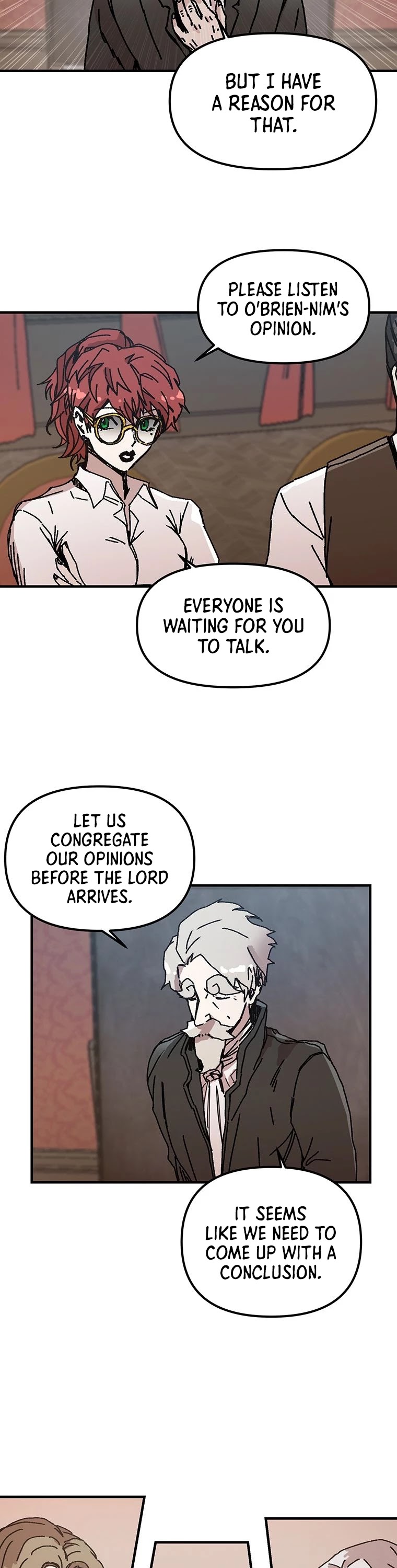 Bug Player chapter 91 page 9