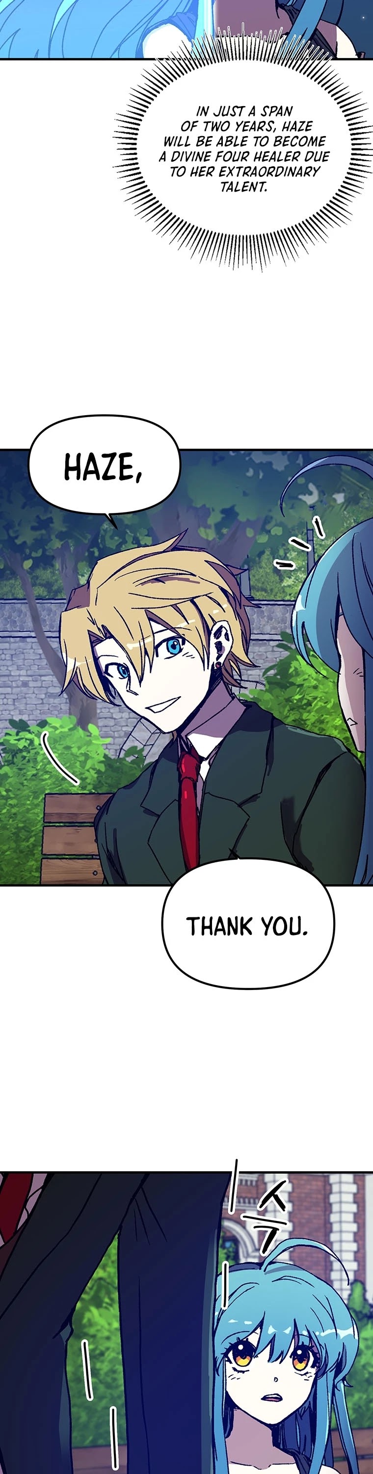 Bug Player chapter 92 page 11