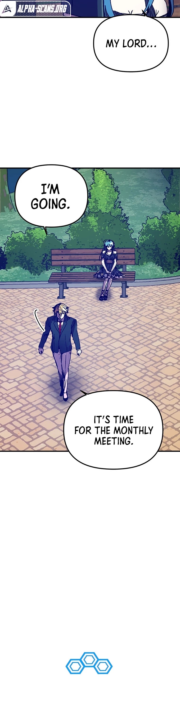 Bug Player chapter 92 page 12