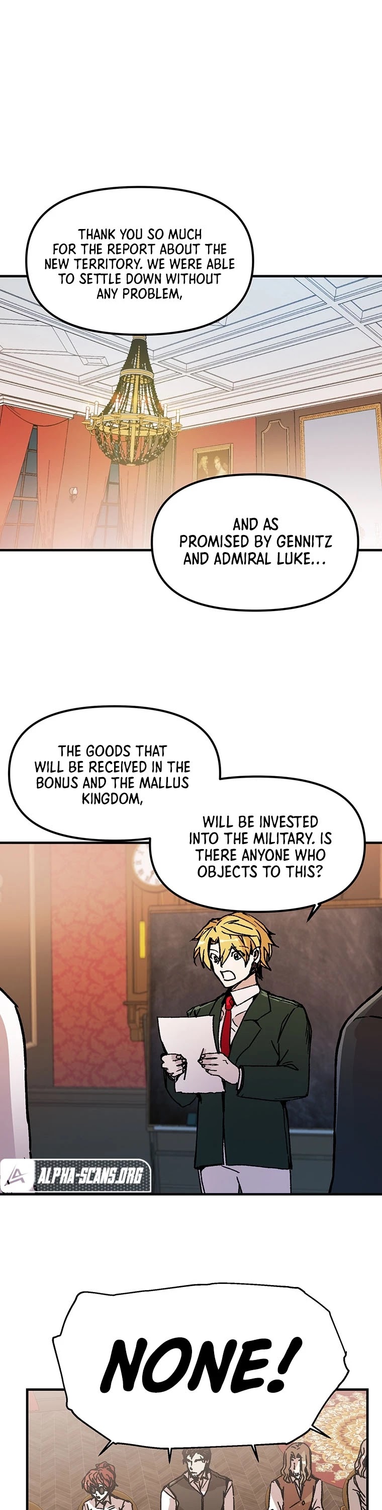 Bug Player chapter 92 page 13