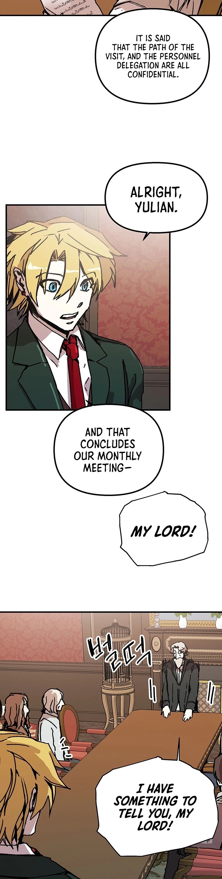 Bug Player chapter 92 page 15