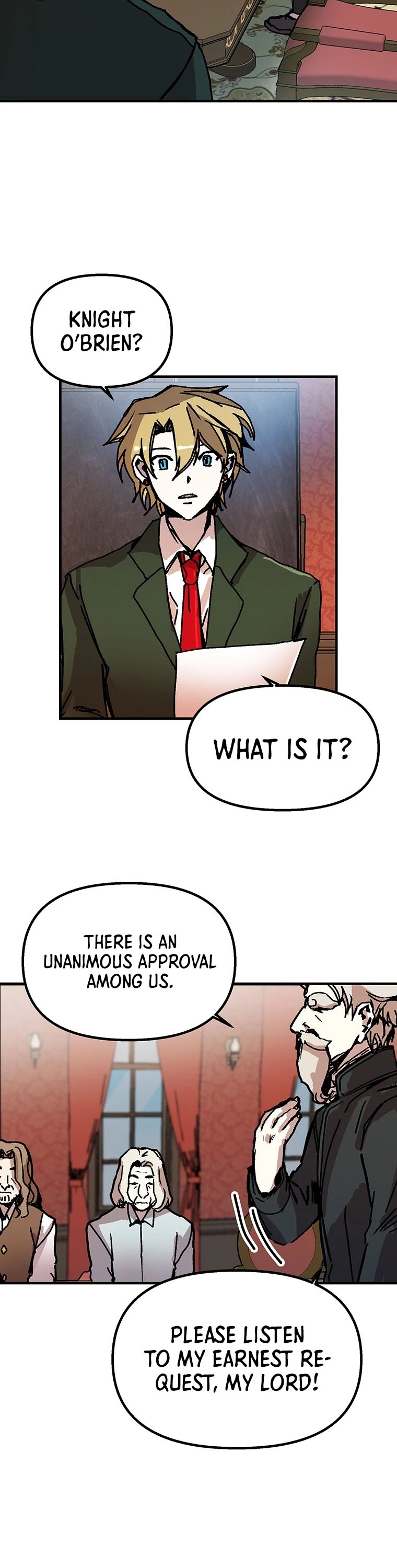 Bug Player chapter 92 page 16