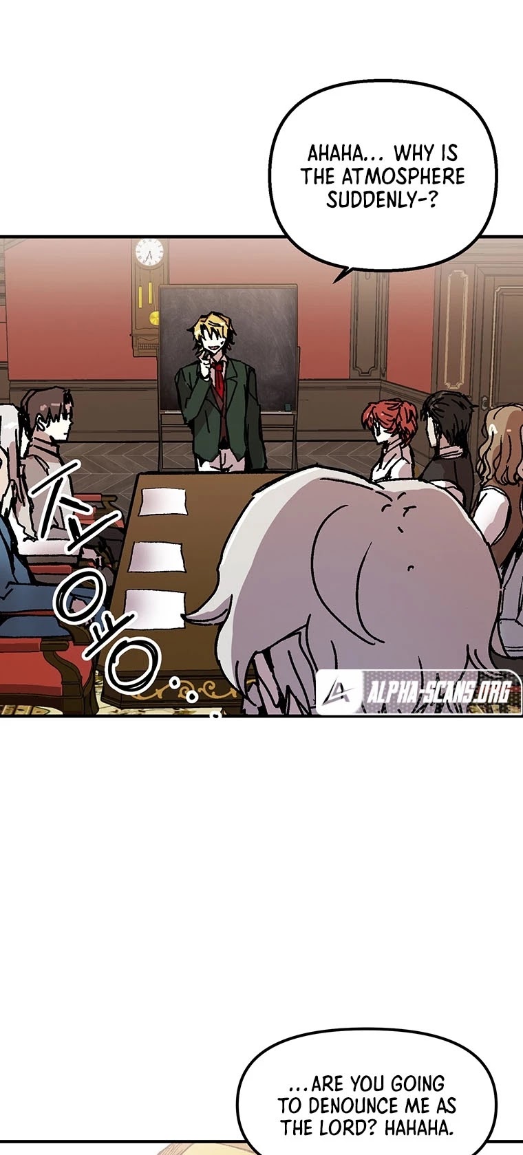 Bug Player chapter 92 page 17