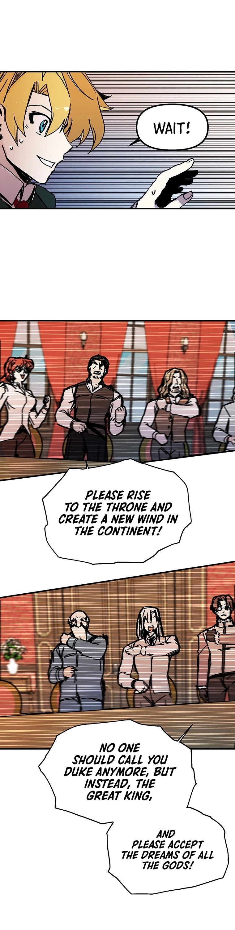 Bug Player chapter 92 page 20