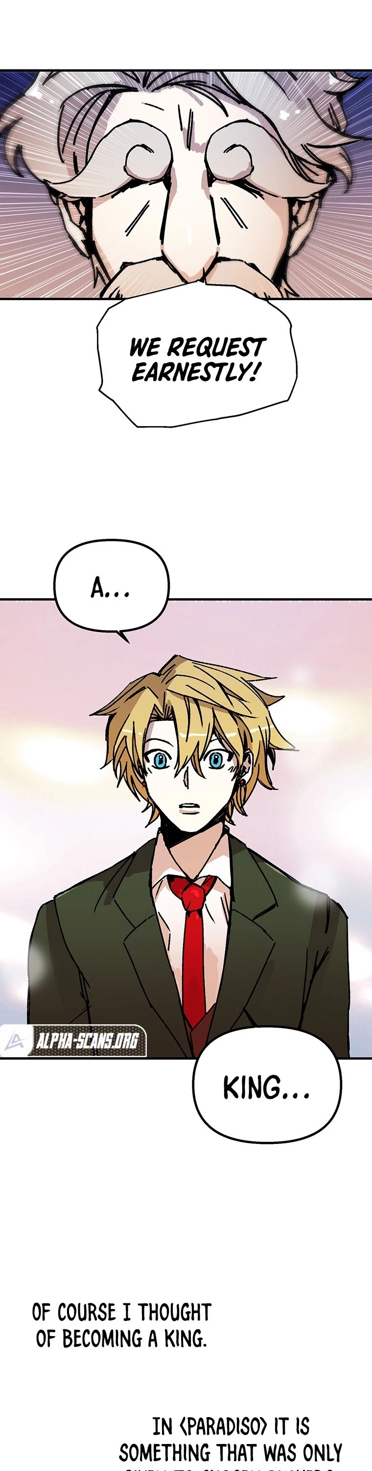 Bug Player chapter 92 page 21