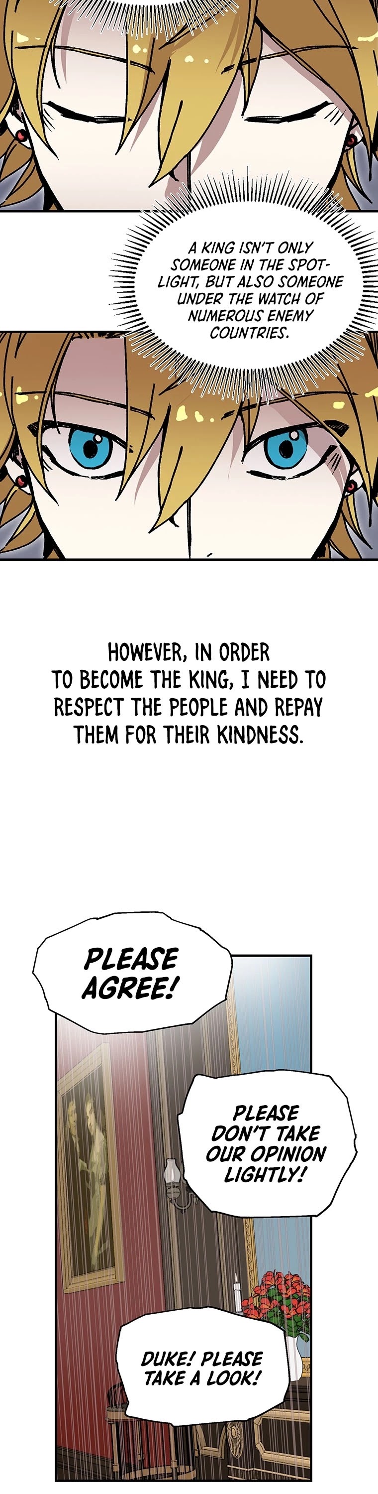 Bug Player chapter 92 page 23