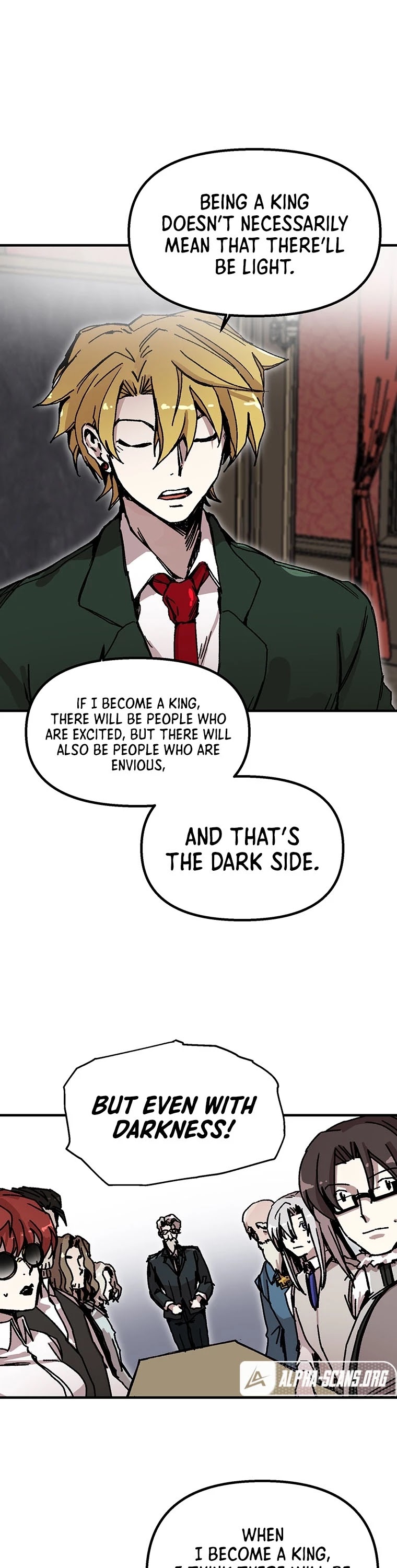 Bug Player chapter 92 page 24