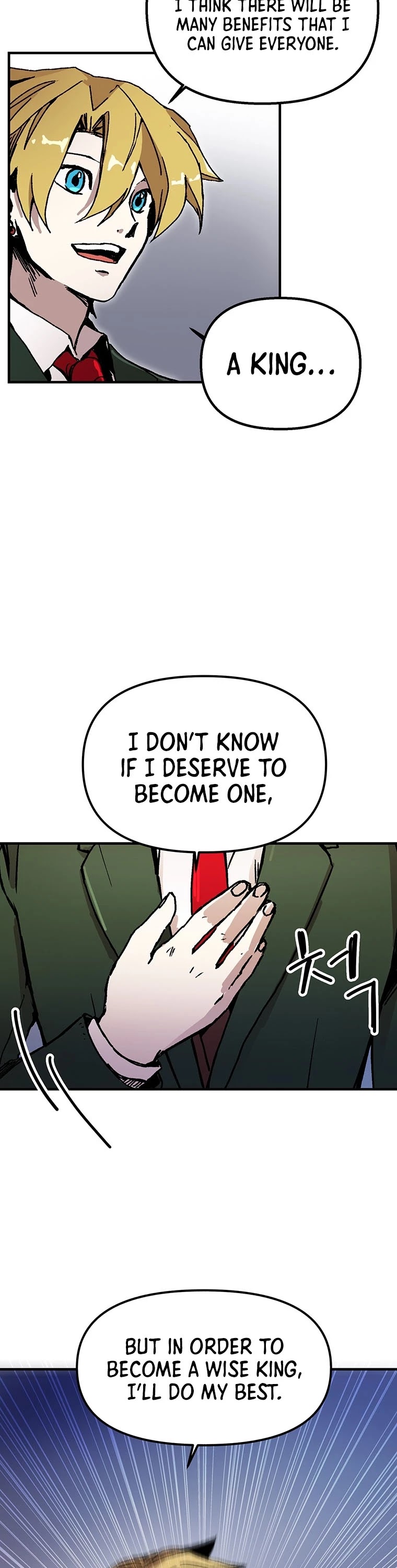 Bug Player chapter 92 page 25