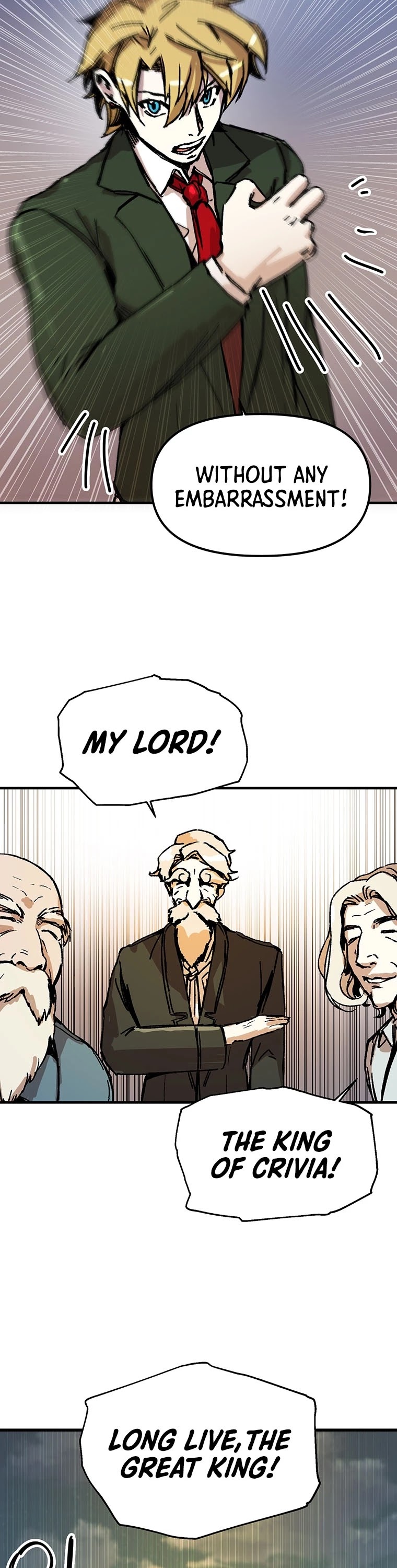 Bug Player chapter 92 page 26