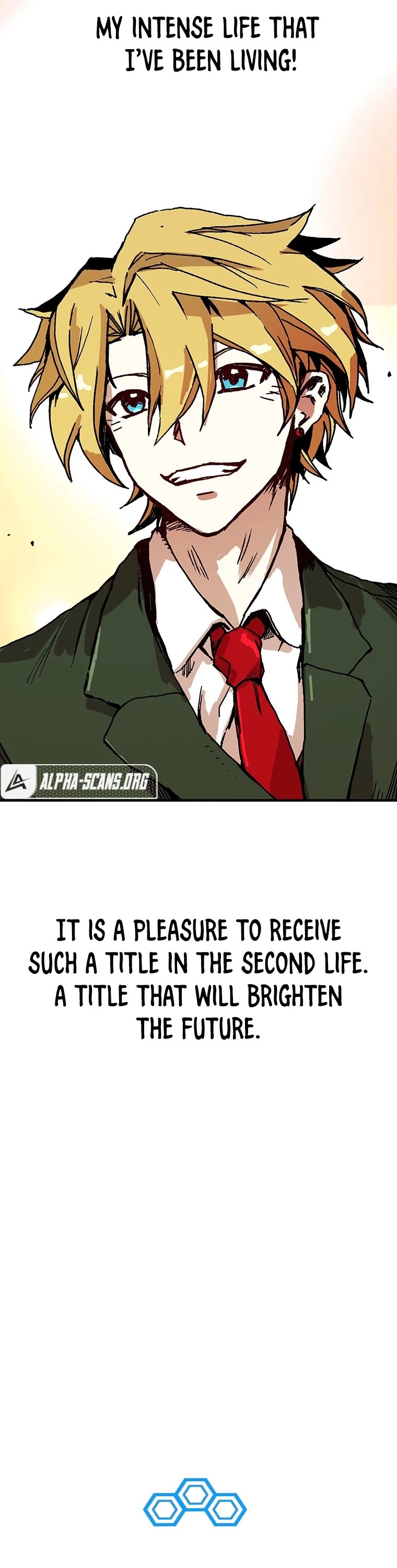 Bug Player chapter 92 page 28