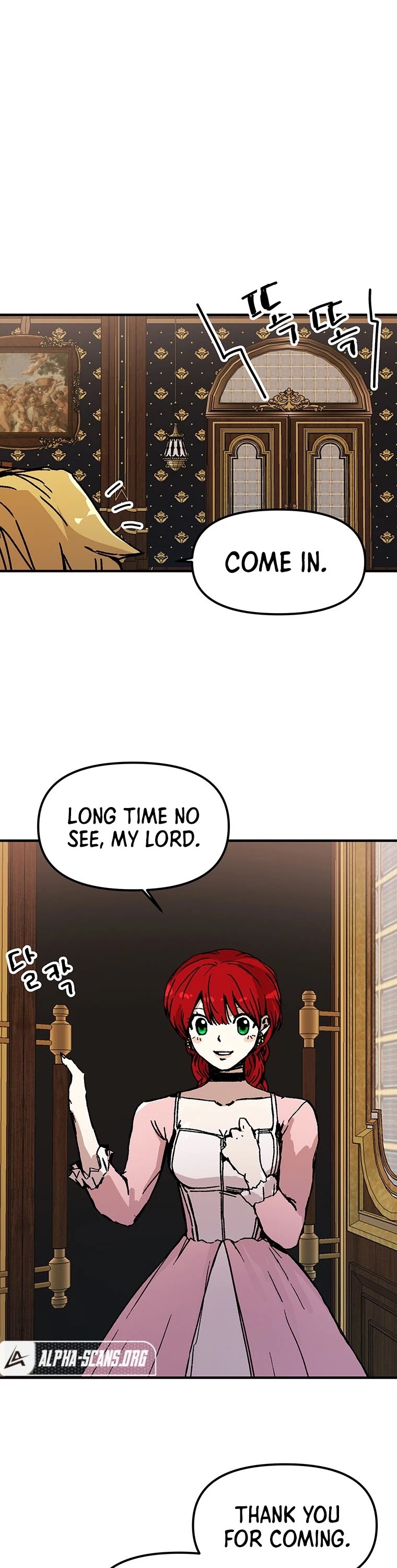 Bug Player chapter 92 page 29