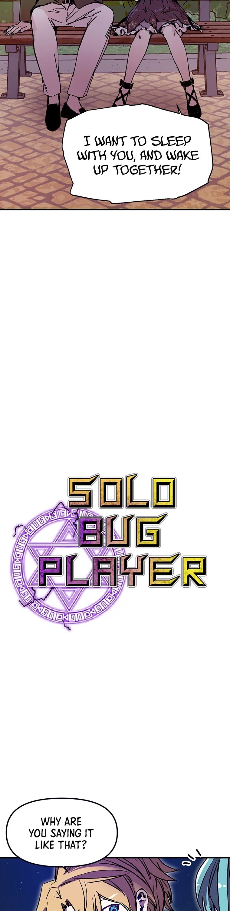 Bug Player chapter 92 page 3