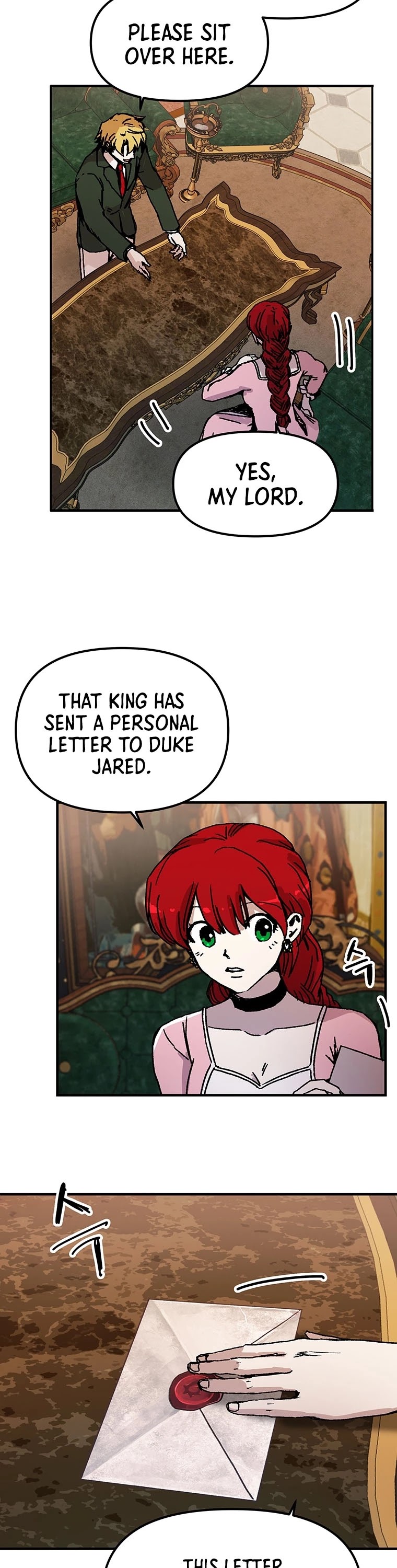 Bug Player chapter 92 page 30