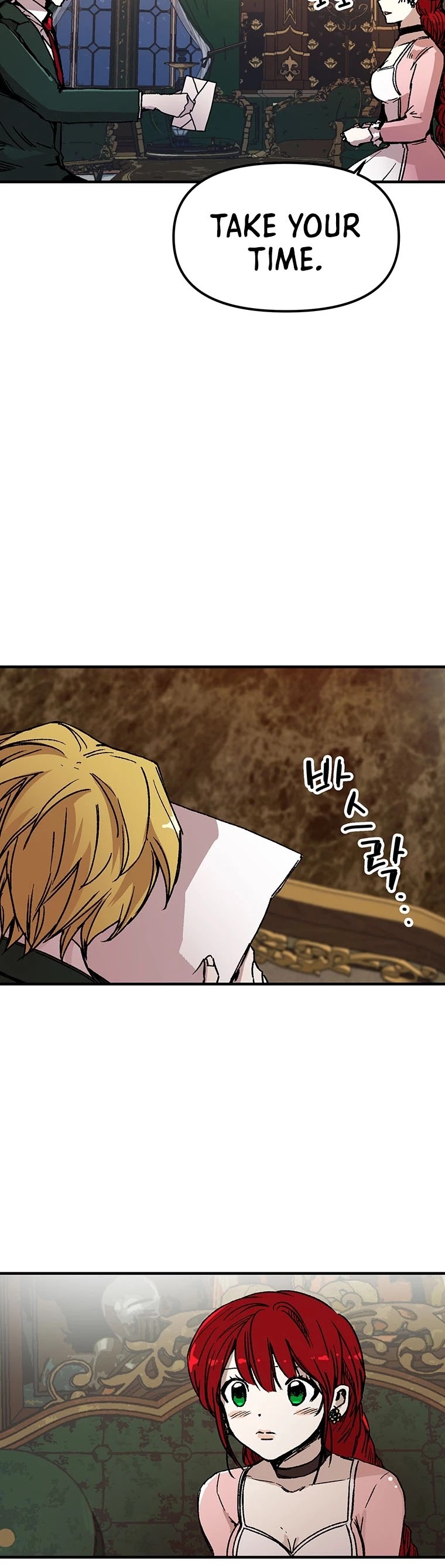 Bug Player chapter 92 page 32