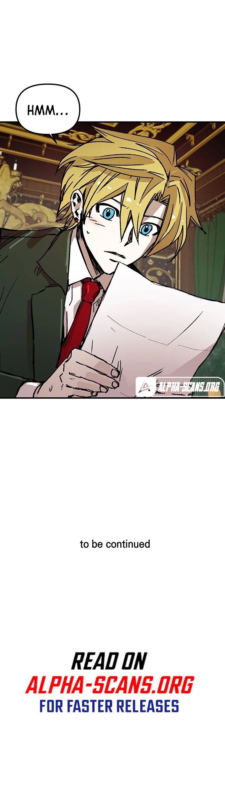 Bug Player chapter 92 page 33