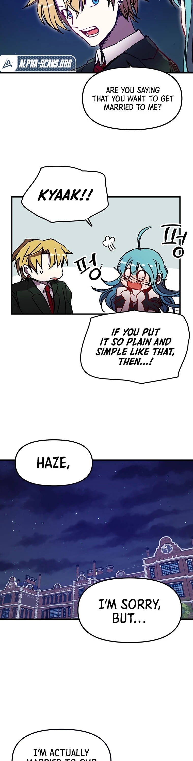 Bug Player chapter 92 page 4