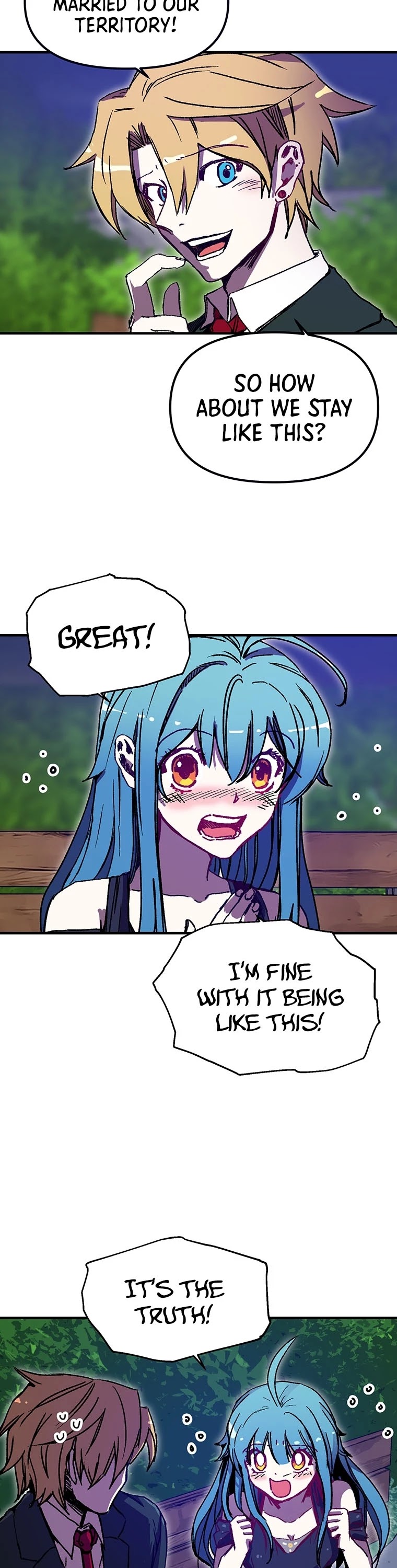 Bug Player chapter 92 page 5