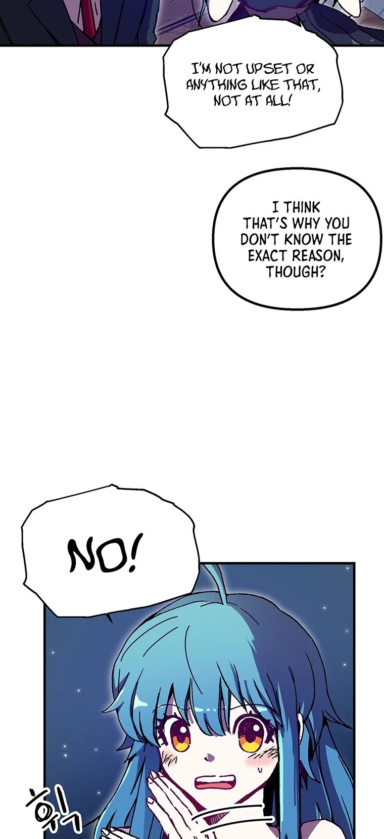 Bug Player chapter 92 page 6