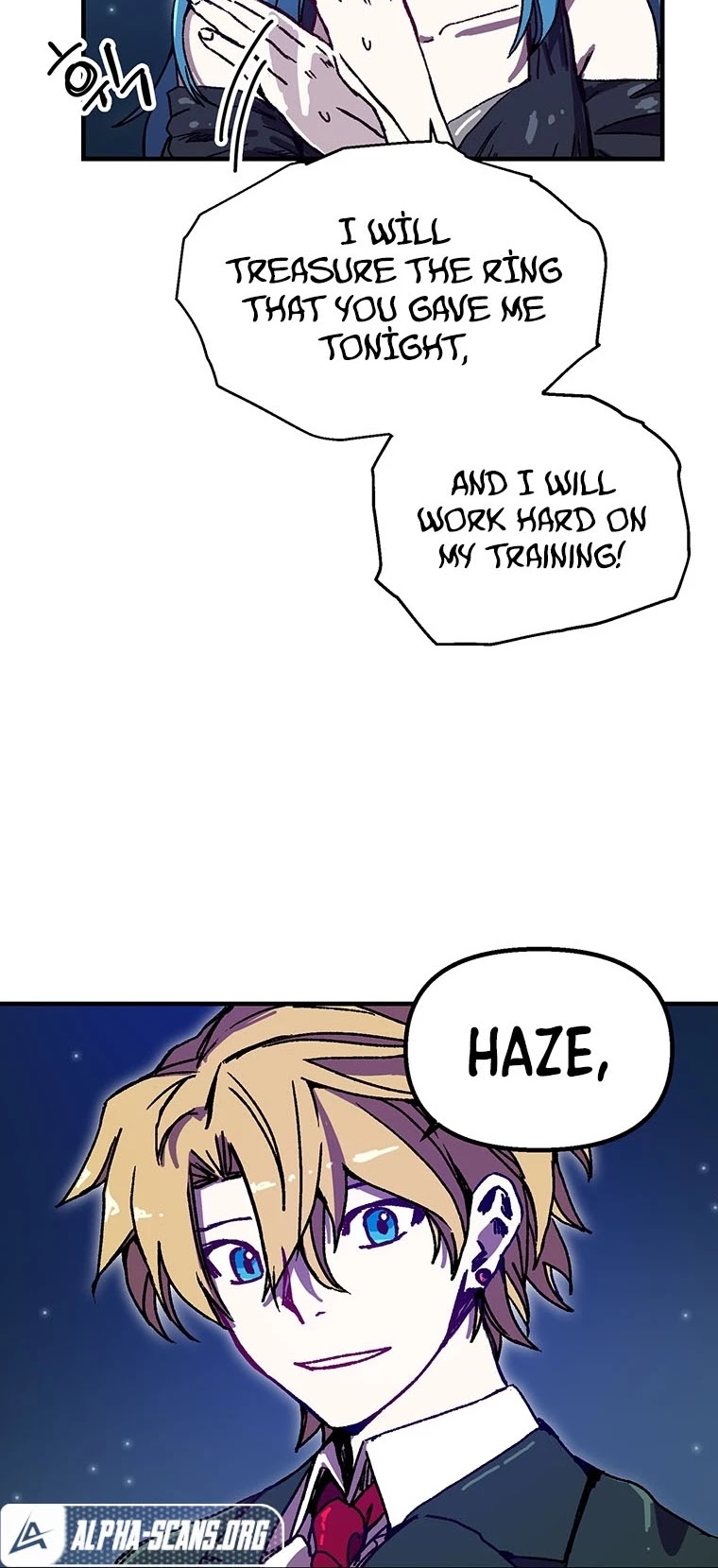 Bug Player chapter 92 page 7