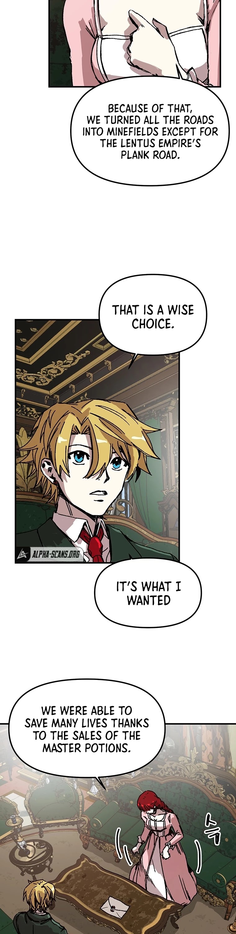 Bug Player chapter 93 page 10