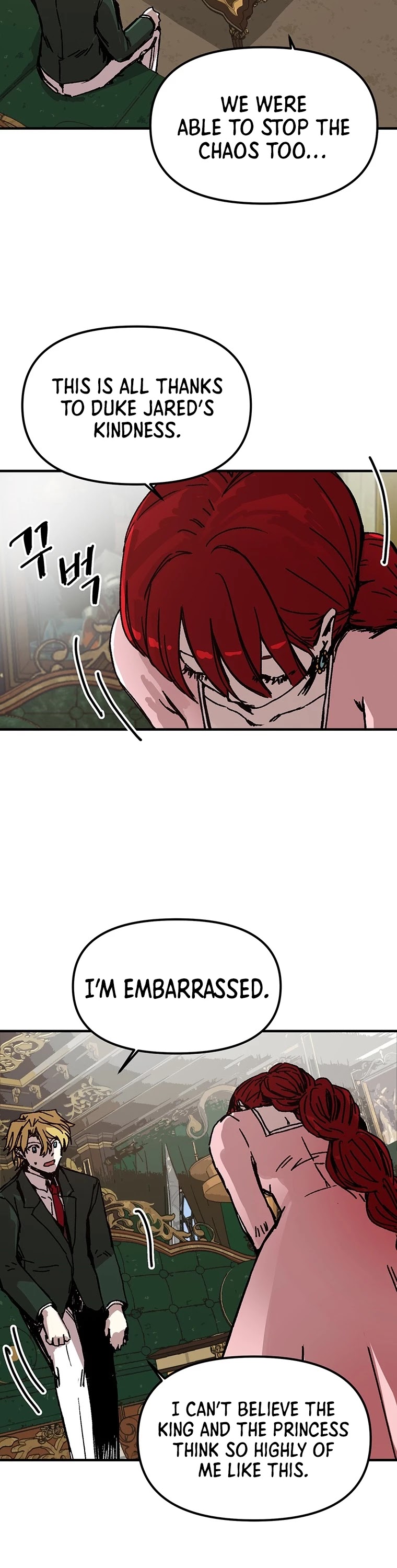 Bug Player chapter 93 page 11