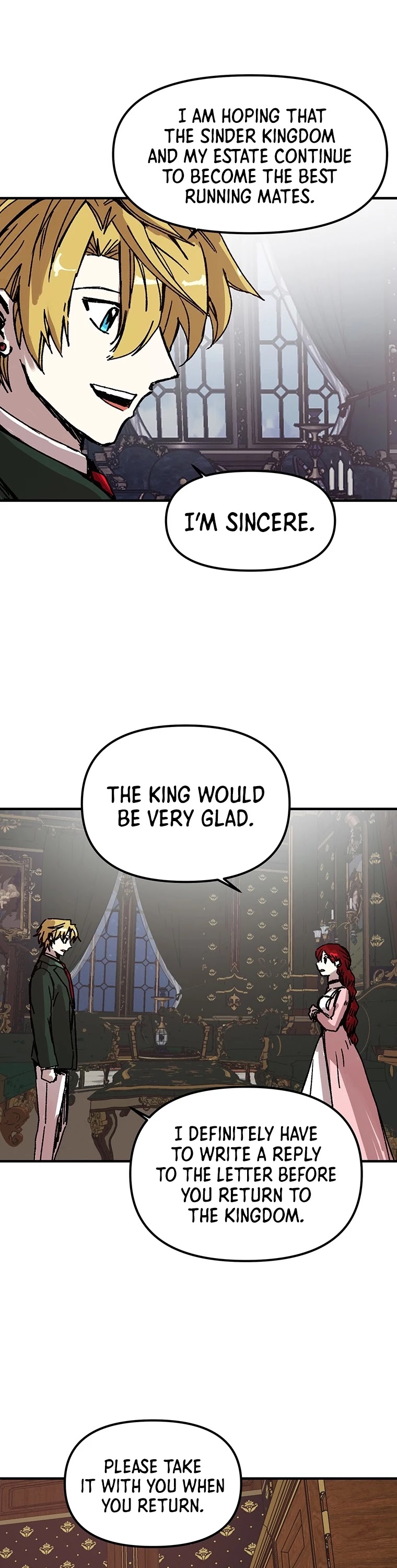 Bug Player chapter 93 page 12