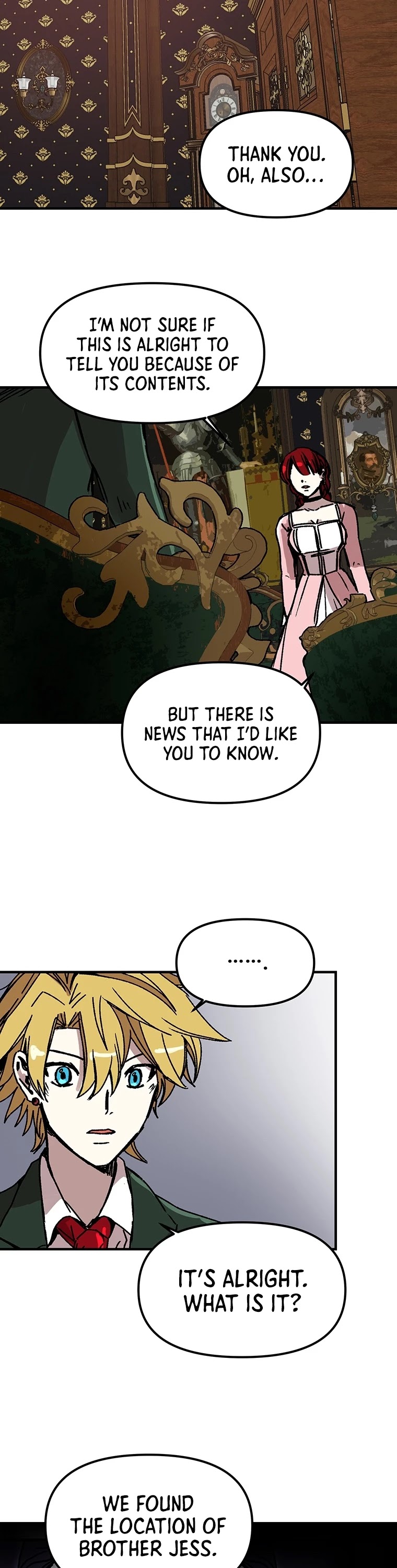 Bug Player chapter 93 page 13