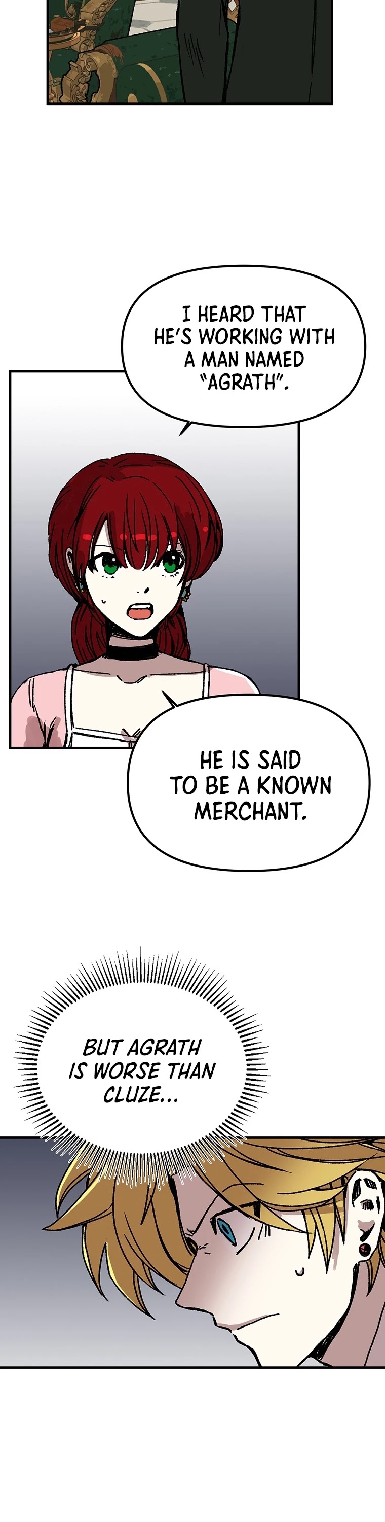 Bug Player chapter 93 page 15