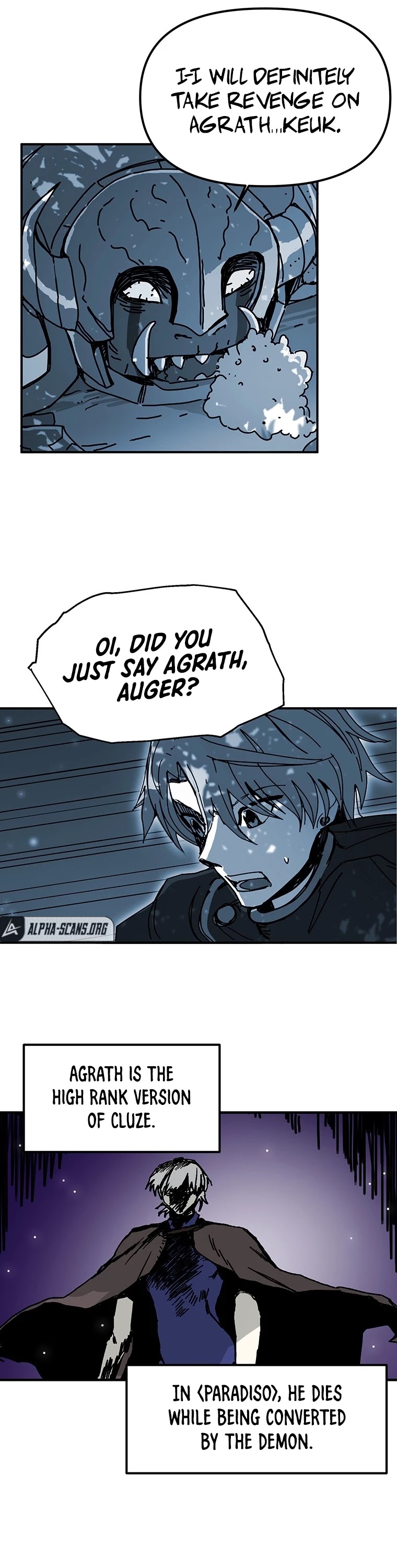 Bug Player chapter 93 page 16