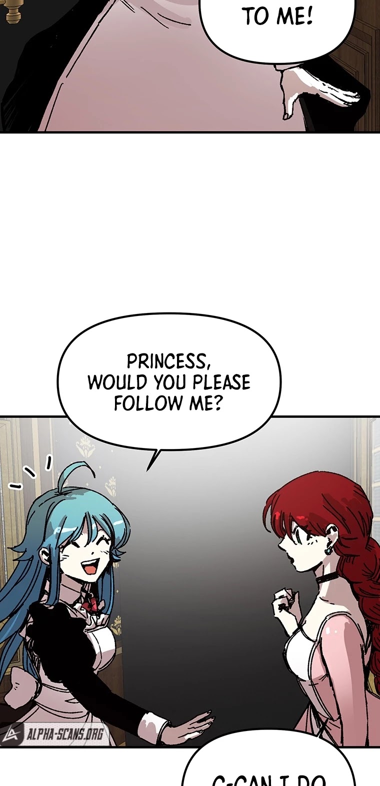 Bug Player chapter 93 page 21