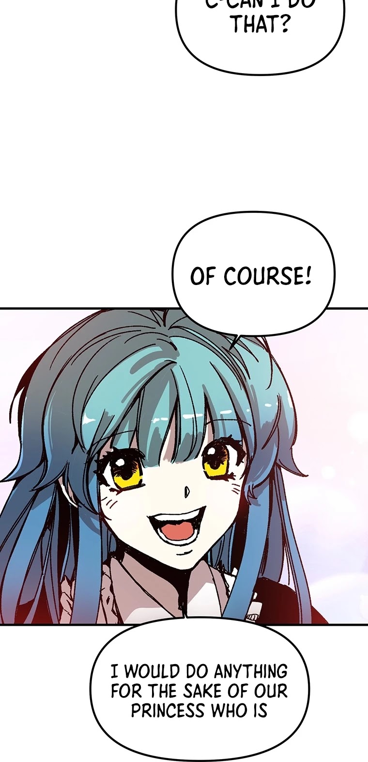 Bug Player chapter 93 page 22