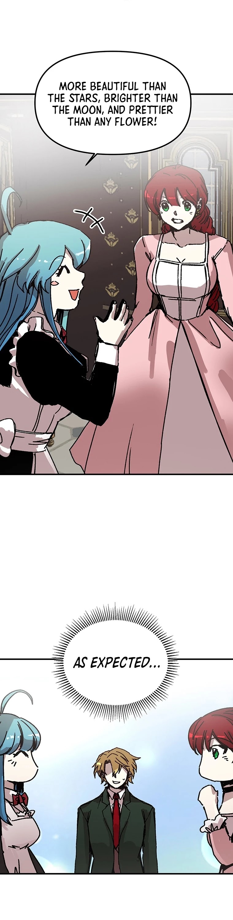 Bug Player chapter 93 page 23