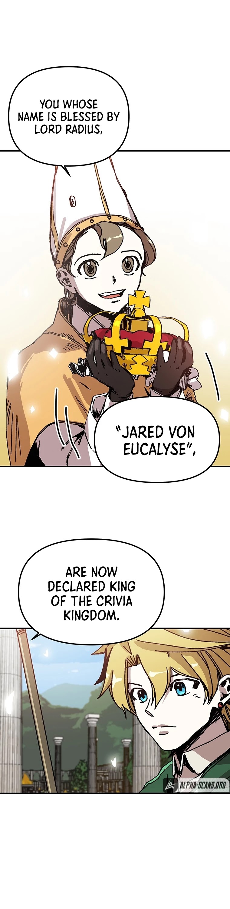 Bug Player chapter 93 page 27