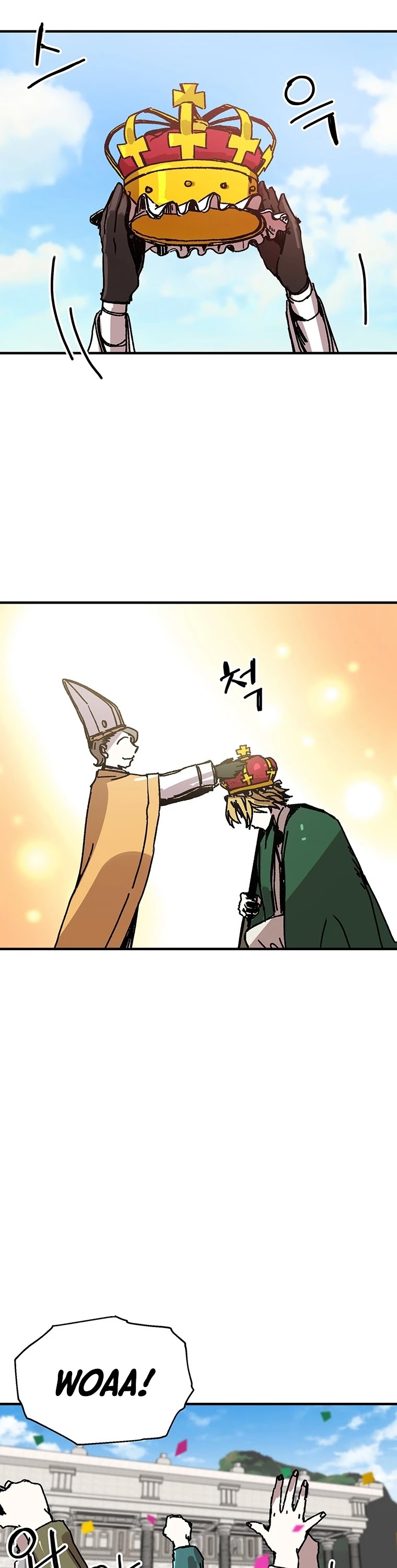 Bug Player chapter 93 page 28