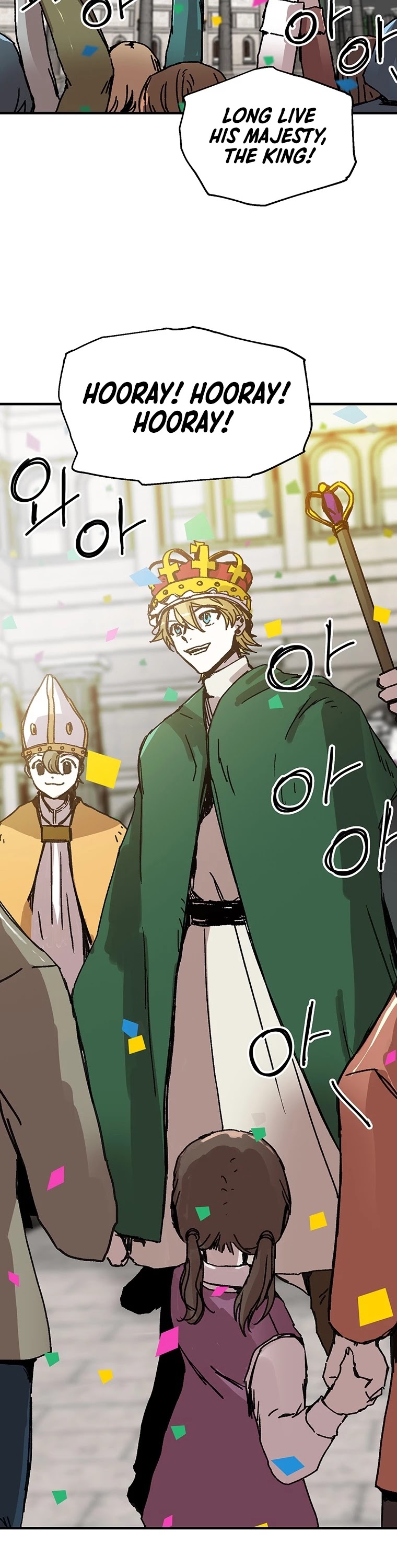 Bug Player chapter 93 page 29