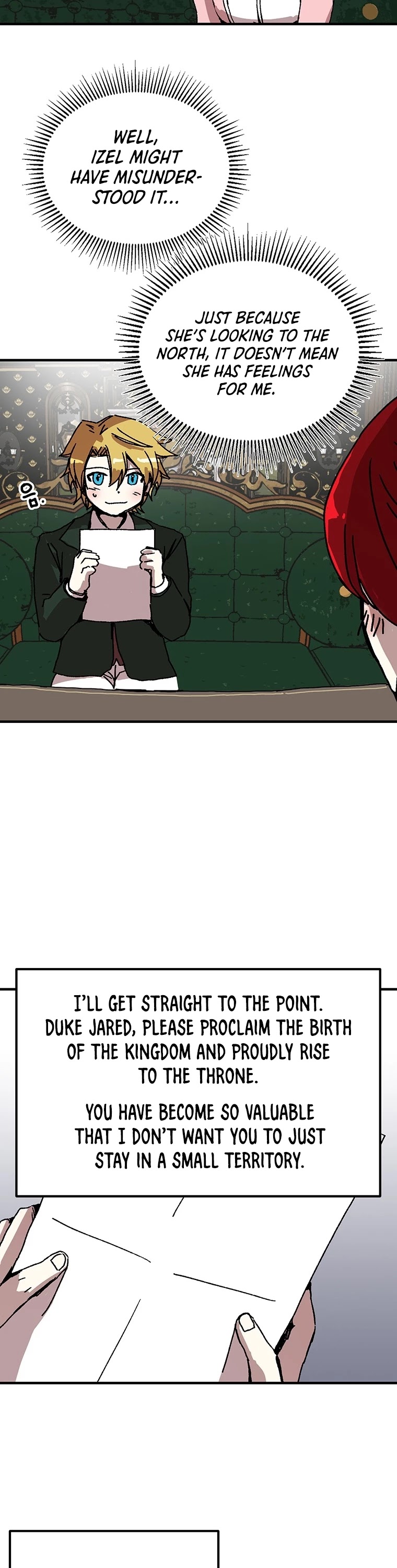 Bug Player chapter 93 page 3