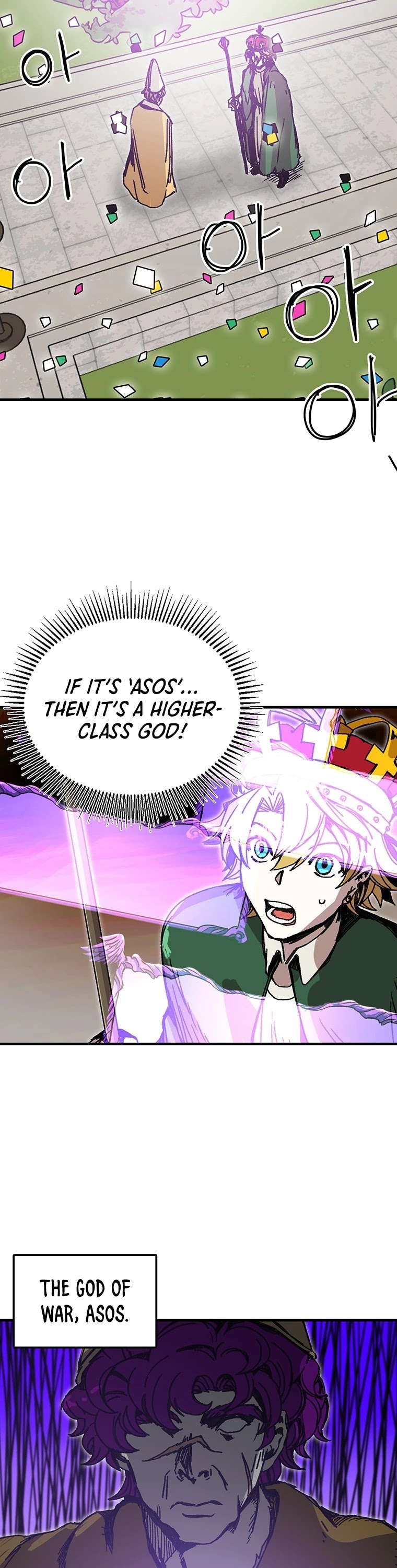 Bug Player chapter 93 page 31