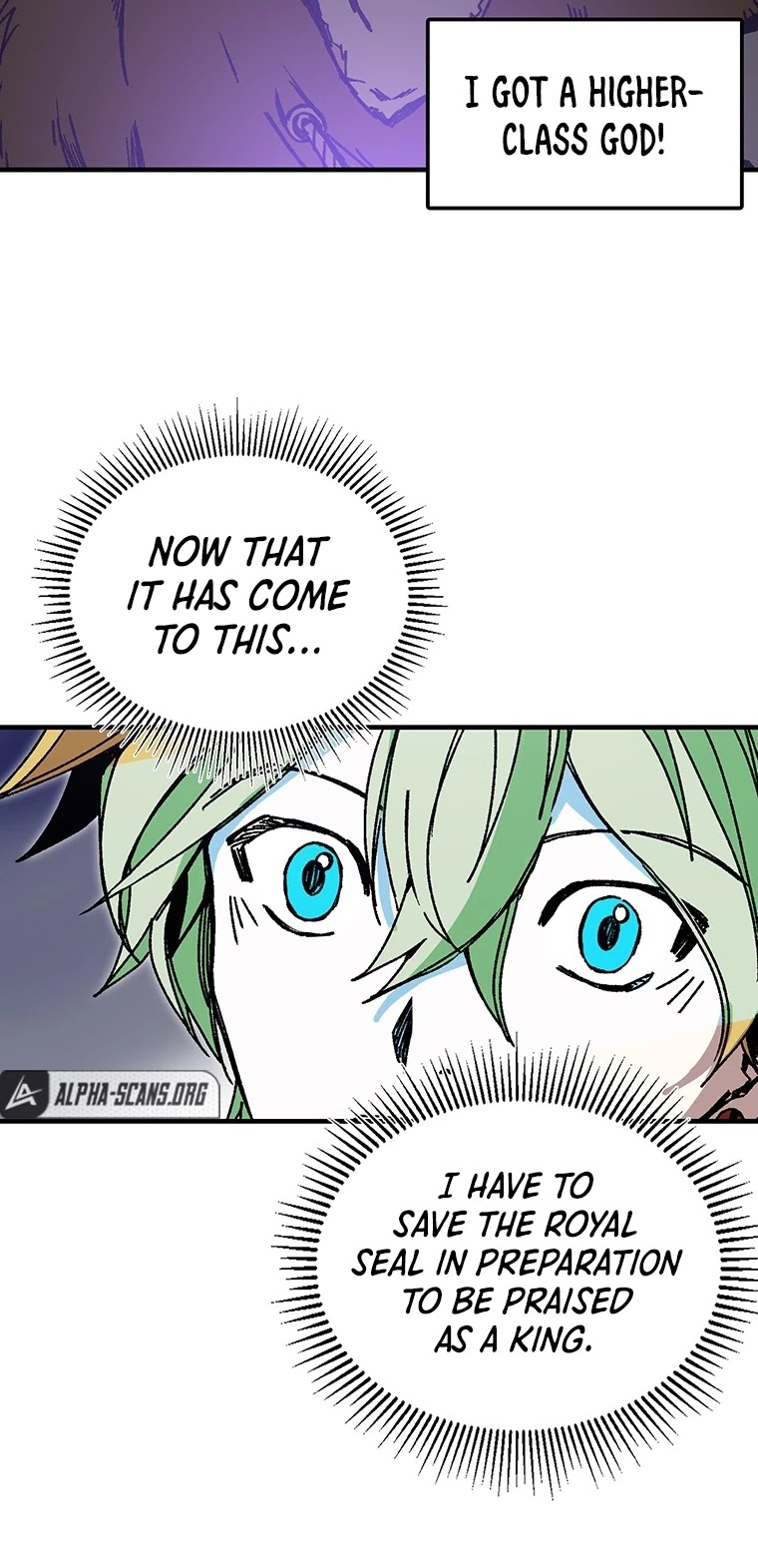 Bug Player chapter 93 page 32